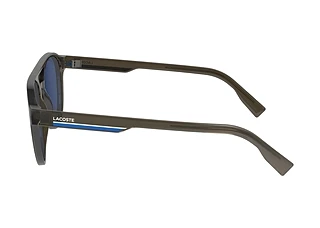 Seitenansicht Lacoste L6008S (210)