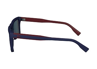 Seitenansicht Lacoste L6009S (424)