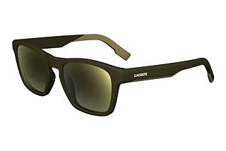 Vorderansicht Lacoste L6018S (201)