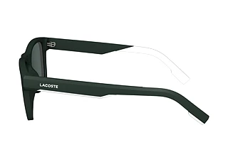 Seitenansicht Lacoste L6018S (301)
