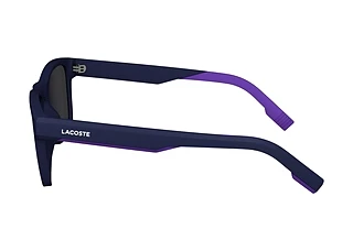 Seitenansicht Lacoste L6018S (424)
