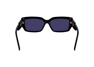 Rückansicht Lacoste L6021S (001)