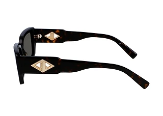 Seitenansicht Lacoste L6021S (214)