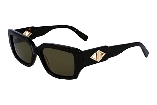 Vorderansicht Lacoste L6021S (214)