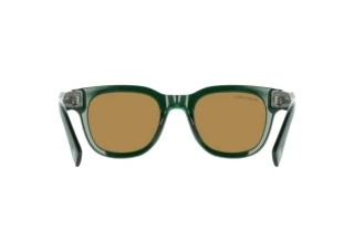 Rückansicht Lacoste L6023SRG N (301)