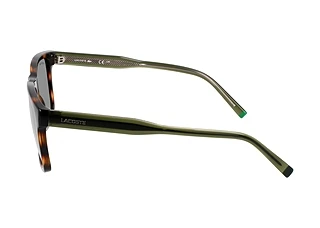 Seitenansicht Lacoste L6025S (214)