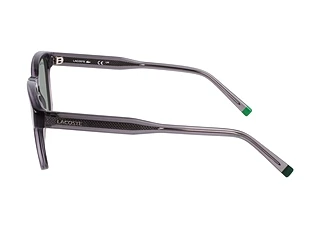 Seitenansicht Lacoste L6026S (035)