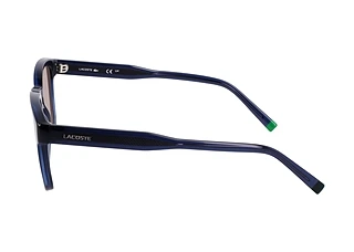 Seitenansicht Lacoste L6026S (410)