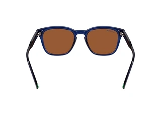 Rückansicht Lacoste L6026S (410)