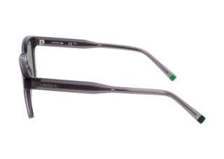 Seitenansicht Lacoste L6026S N (035)