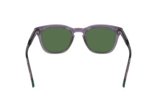 Rückansicht Lacoste L6026S N (035)