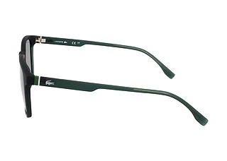 Seitenansicht Lacoste L6029S (301)