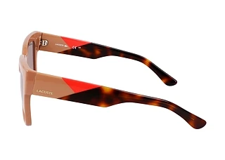 Seitenansicht Lacoste L6033S (264)