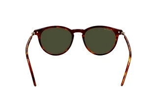 Rückansicht Lacoste L6034S (218)