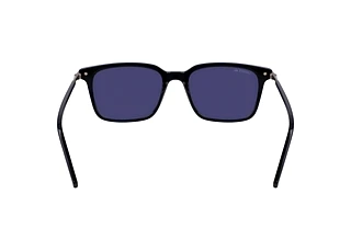 Rückansicht Lacoste L6035S (410)