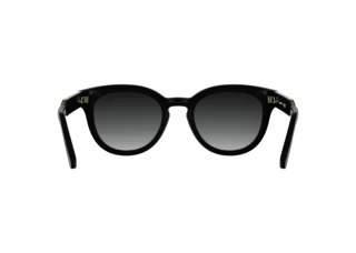 Rückansicht Lacoste L6070S (001)