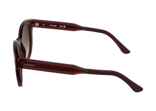 Seitenansicht Lacoste L6070S (601)