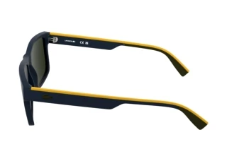 Seitenansicht Lacoste L6076S (424)