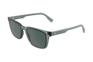 Vorderansicht Lacoste L6077S (035)