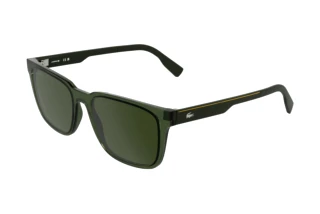 Vorderansicht Lacoste L6077S (301)