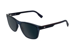 Vorderansicht Lacoste L6078S (410)