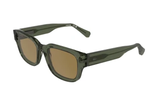 Vorderansicht Lacoste L6093S (275)