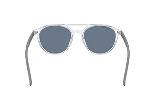 Rückansicht Lacoste L881S (057)