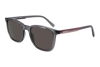 Lacoste L915S 038 GREY TRANSPARENT GREY