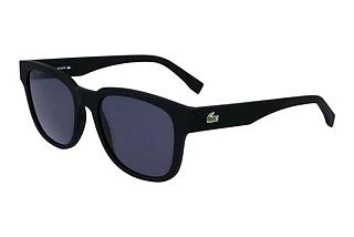 Lacoste L982S 002 BLACK MATTE BLACK