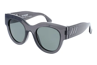 Le Specs FLOAT AWAY LSP2102389 GREEN MONO POLARIZEDBLACK SHADOW