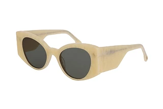 Le Specs MASQUERADE LSL2001472 khaki monoIVORY QUILL