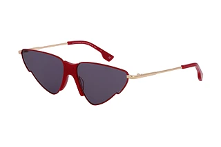 Le Specs MONOLOUGE LSL2001479 RED/GOLD