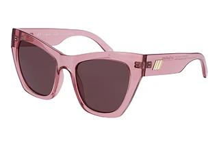 Le Specs SO SARPLASTIC LSU2129536 PLUM MONOROSE SPRITZ