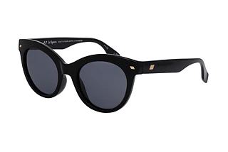 Le Specs THATS FANPLASTIC LSU2129538 SMOKE MONO POLARIZEDBLACK