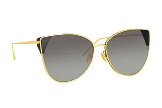 Linda Farrow LFL1028 C1 