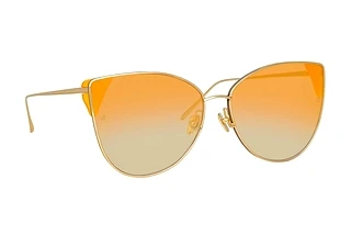 Linda Farrow LFL1028 C3 