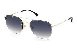 Lozza SL2434 0300 SMOKE GRADIENTSHINY TOTAL ROSE GOLD