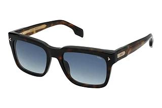 Lozza SL4356M 0714 BLUE GRADIENTSHINY DARK HAVANA