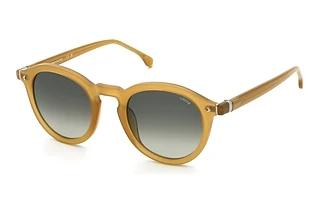 Lozza SL4398 0V72 GREEN GRADIENT GREENSHINY TRANSP.COGNAC