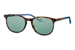 MINI Eyewear MI 746000 60 grünbraun