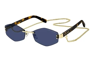 Marc Jacobs MARC 496/S AIR LKS/KU BLUEGOLD