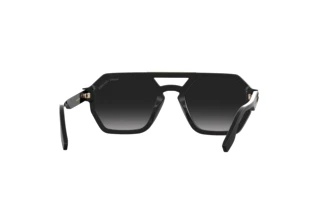 Rückansicht Marc Jacobs MARC 587/S (807/9O)