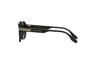 Seitenansicht Marc Jacobs MARC 588/S (807/9O)