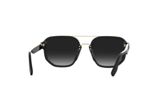 Rückansicht Marc Jacobs MARC 588/S (807/9O)