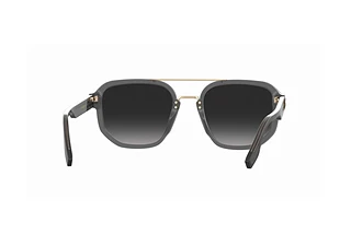 Rückansicht Marc Jacobs MARC 588/S (KB7/9O)