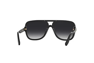 Rückansicht Marc Jacobs MARC 637/S (807/9O)