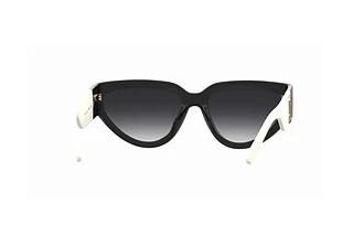 Rückansicht Marc Jacobs MARC 645/S (80S/9O)