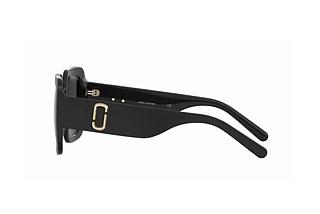 Seitenansicht Marc Jacobs MARC 647/S (807/IR)