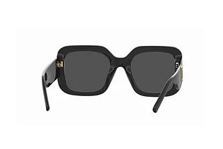 Rückansicht Marc Jacobs MARC 647/S (807/IR)