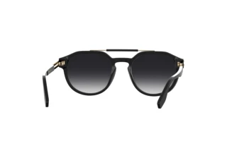 Rückansicht Marc Jacobs MARC 675/S (807/9O)